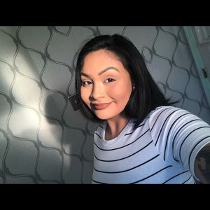 Meet your Posher, Yessenia